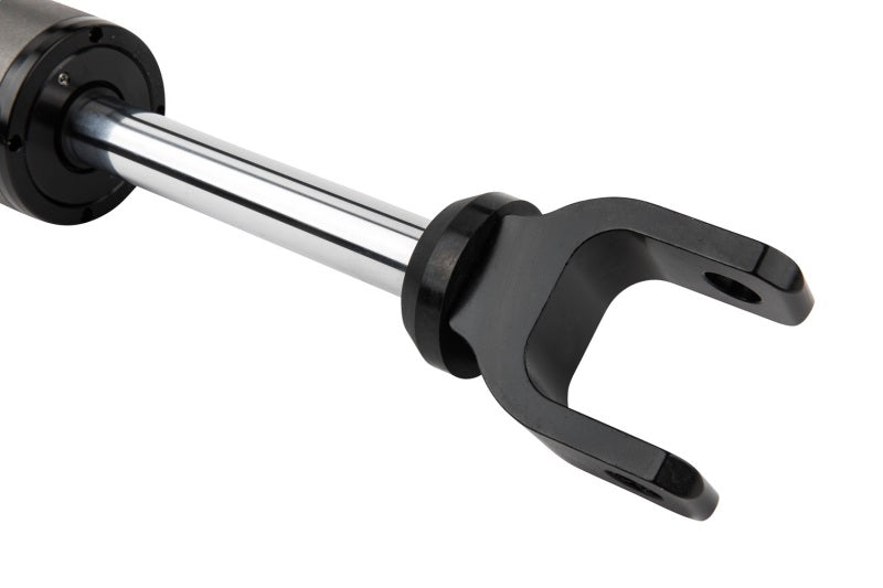 FOX Shocks and Struts Fox 20-Up GM 2500/3500 Perf Elite Series 2.5 Front Adj Shocks 1.5-2.5in Lift - Requires Up C/A