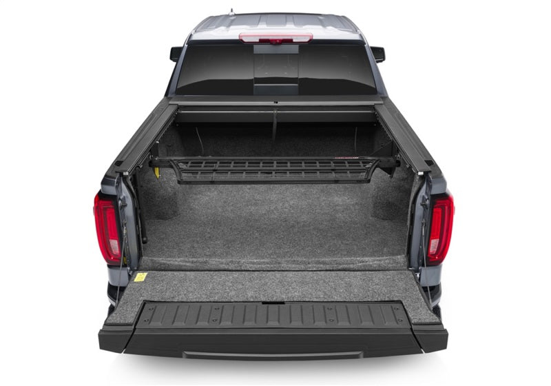 Roll-N-Lock Cargo Organization Roll-N-Lock 2020 Chevy Silverado/Sierra 2500/3500 MB 80-1/2in Cargo Manager