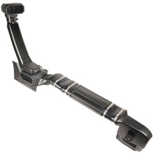 Load image into Gallery viewer, Rugged Ridge Air Intake Components Rugged Ridge AmFib High Mount Snorkel EXTENSION ONLY 18-20 Jeep Wrangler JL 2020 JT (Req. 17756.35)