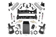 Load image into Gallery viewer, Rough Country Lift Kits 6 Inch Lift Kit V2 NTD 00-06 Chevy/GMC Tahoe/Yukon 2WD/4WD Rough Country - 28070