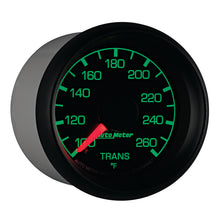 Load image into Gallery viewer, AutoMeter Gauges Autometer Factory Match Ford 52.4mm Full Sweep Electronic 100-260 Deg F Transmission Temp Gauge