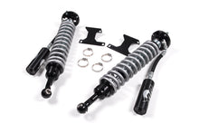 Load image into Gallery viewer, No Brand Available Shocks &amp; Coilovers FOX 2.5 Coil-Over Shocks w/ Reservoir | 4.5 Inch Lift | Factory Series | Toyota Tundra (07-21)