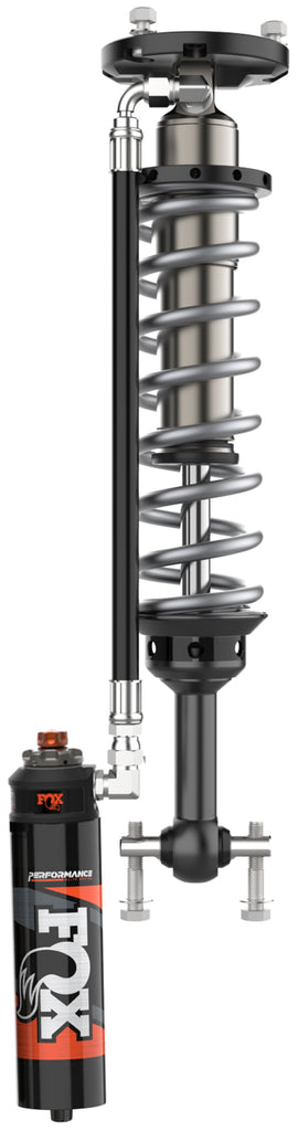 FOX Coilovers FOX 15-20 Ford F150 4WD Performance Elite 2.5 Series R/R DSC Coilover 2.5in Lift - Front