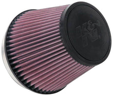 Load image into Gallery viewer, K&amp;N Engineering Air Filters - Universal Fit K&amp;N Universal Clamp-On Air Filter 6in FLG / 7-1/2in B / 5in T / 6in H