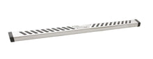 Load image into Gallery viewer, LUND Running Boards Lund 2019 Chevy Silverado 1500 Crew Cab Summit Ridge 2.0 Running Boards - Stainless