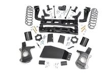 Load image into Gallery viewer, Rough Country Lift Kits 7.0 Inch GM Suspension Lift Kit 07-13 Sub./Yukon XL Rough Country - 28700A