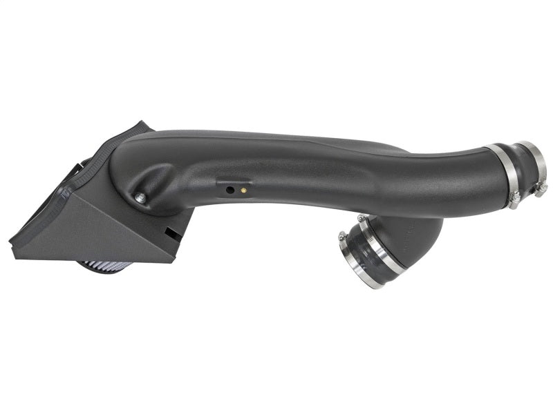 aFe Cold Air Intakes aFe MagnumFORCE Intakes Stage-2 PDS AIS 12-14 Ford F-150 EcoBoost V6 3.5L (tt)