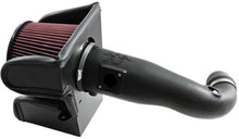 Load image into Gallery viewer, K&amp;N Engineering Cold Air Intakes K&amp;N 08-10 Ford F250/F350/F450/F550 6.4L-V8 Performance Intake Kit