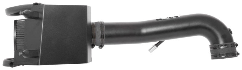 K&N Engineering Cold Air Intakes K&N 2018 Jeep Wrangler JL V6-3.6L F/I Blackhawk Performance Intake Kit (No Jeep Grand Cherokee)