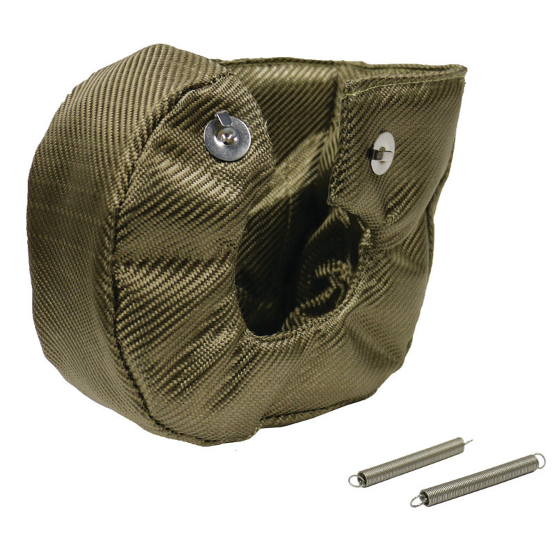 BD Diesel Turbo Blankets BD Diesel Turbo Blanket - T4 S300/S400