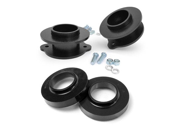 Rough Country Leveling Kit 2 Inch Leveling Lift Kit 02-09 Trailblazer/Envoy Rough Country - 289