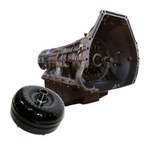 Load image into Gallery viewer, BD Diesel Transmissions BD Diesel Ford 4R100 Transmission &amp; Converter Package 99-03 4wd c/w Filter Kit
