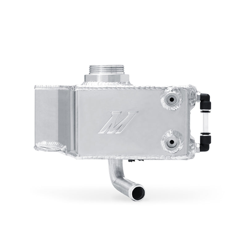 Mishimoto Coolant Reservoirs Mishimoto 2014+ Ford Fiesta ST Aluminum Coolant Expansion Tank - Polished