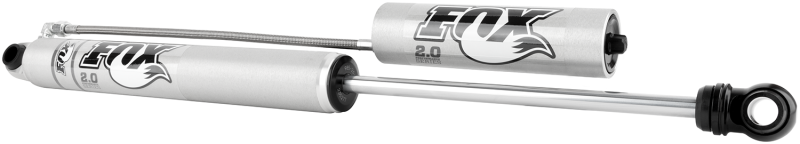 FOX Shocks and Struts Fox 88-97 Y60 Nissan Patrol 2.0 Perf Series 11.6in. Smooth Bdy R/R Rear Shock CD Adj / 3-5.5in Lift