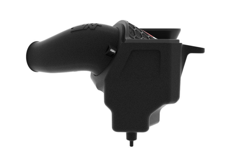 K&N Engineering Cold Air Intakes K&N 21-22 Jeep Wrangler JL V8-6.4L Aircharger Performance Intake