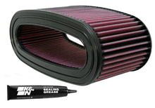 Load image into Gallery viewer, K&amp;N Engineering Air Filters - Drop In K&amp;N Replacement Air Filter FORD P/U V8-7.3L T/D, 1995-97