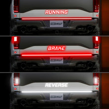 Load image into Gallery viewer, XKGLOW Light Accessories and Wiring XK Glow Truck Tailgate Light w/ Chasing Turn Signal &amp; Built-in Error Canceller - 3rd gen 48in