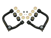 Load image into Gallery viewer, ICON Control Arms ICON 2005+ Toyota Tacoma Tubular Upper Control Arm Delta Joint Kit