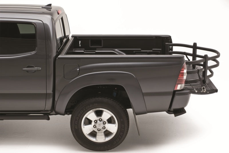 AMP Research Bed Bars AMP Research 2004-2012 Chevy/GMC Colorado/Canyon Standard Bed Bedxtender - Black