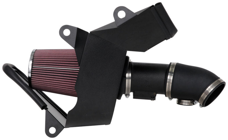 K&N Engineering Cold Air Intakes K&N 19-20 Chevrolet Blazer / GMC Arcadia Aircharger Performance Air Intake System