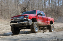 Load image into Gallery viewer, Rough Country Lift Kits 6.0 Inch GM Suspension Lift Kit w/ V2 Shocks 01-10 2500HD 4WD Rough Country - 29770