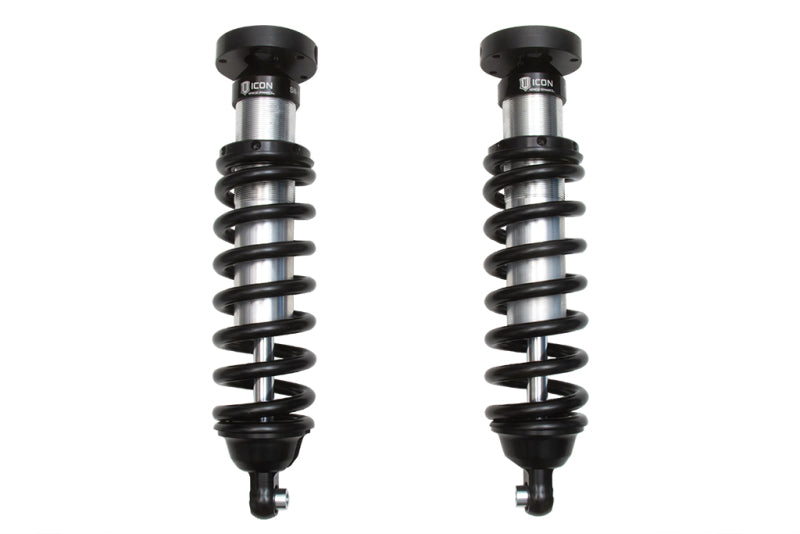 ICON Shocks and Struts ICON 00-06 Toyota Tundra 2.5 Series Shocks VS IR Coilover Kit