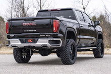 Load image into Gallery viewer, Rough Country Lift Kits 6 Inch Lift Kit Diesel Adaptive Ride Control 19-22 GMC Sierra 1500 Denali Rough Country - 29900D