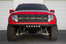 Load image into Gallery viewer, Addictive Desert Designs Bumpers - Steel Addictive Desert Designs 10-14 Ford F-150 Raptor ADD PRO Front Bumper