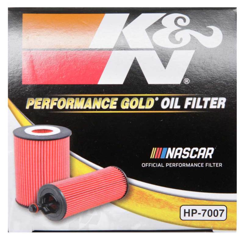 K&N Engineering Oil Filters K&N Oil Filter OIL FILTER AUTOMOTIVE