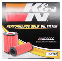 Load image into Gallery viewer, K&amp;N Engineering Oil Filters K&amp;N Oil Filter OIL FILTER AUTOMOTIVE