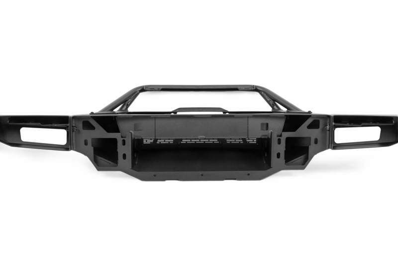 DV8 Offroad Bumpers - Steel DV8 Offroad 21-23 Ford Bronco Spec Series Front Bumper