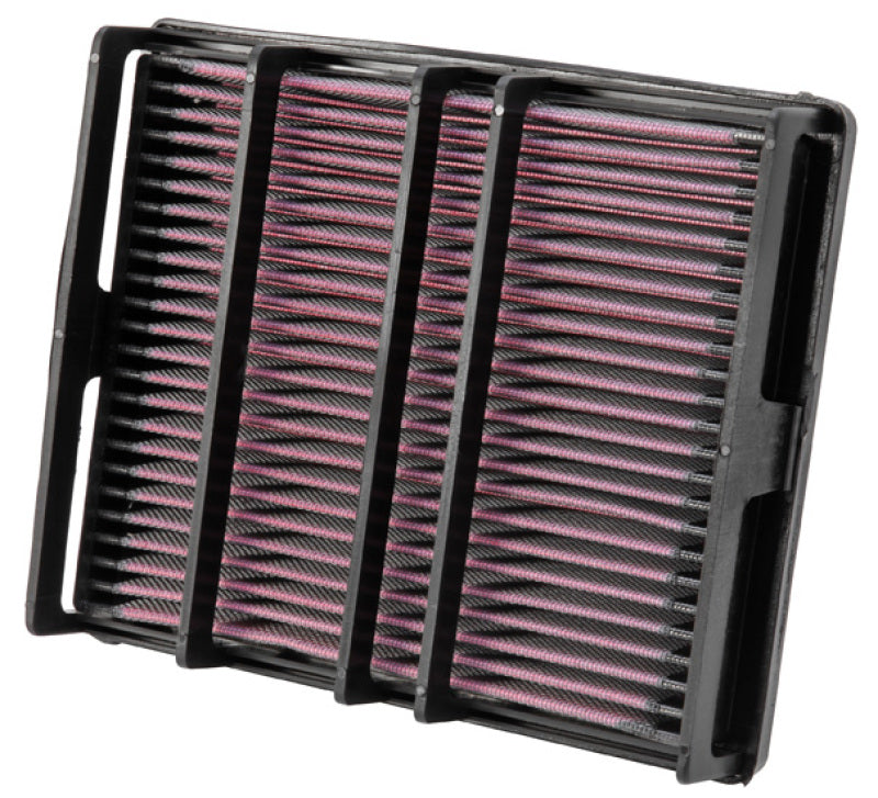 K&N Engineering Air Filters - Drop In K&N 93-98 Supra Turbo/Non-turbo Drop In Air Filter