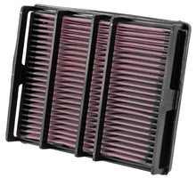 Load image into Gallery viewer, K&amp;N Engineering Air Filters - Drop In K&amp;N 93-98 Supra Turbo/Non-turbo Drop In Air Filter