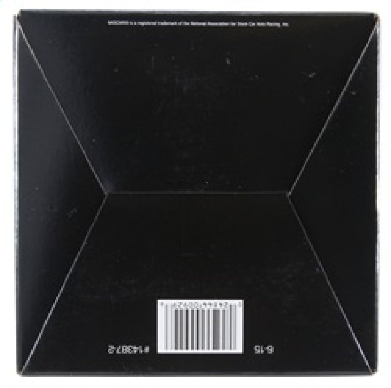 K&N Engineering Air Filters - Universal Fit K&N Universal Rubber Filter 4inch FLG / 6inch OD-B / 4-5/8inch OD-T / 9inch H