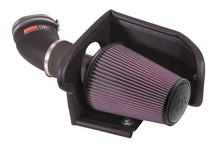 Load image into Gallery viewer, K&amp;N Engineering Cold Air Intakes K&amp;N 99-00 Ford Lightning V8-5.4L S/C Performance Intake Kit