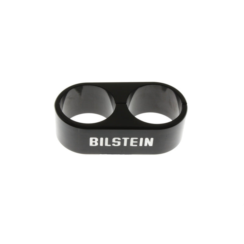 Bilstein Shocks and Struts Bilstein B1 Reservoir Clamps - Black Anodized