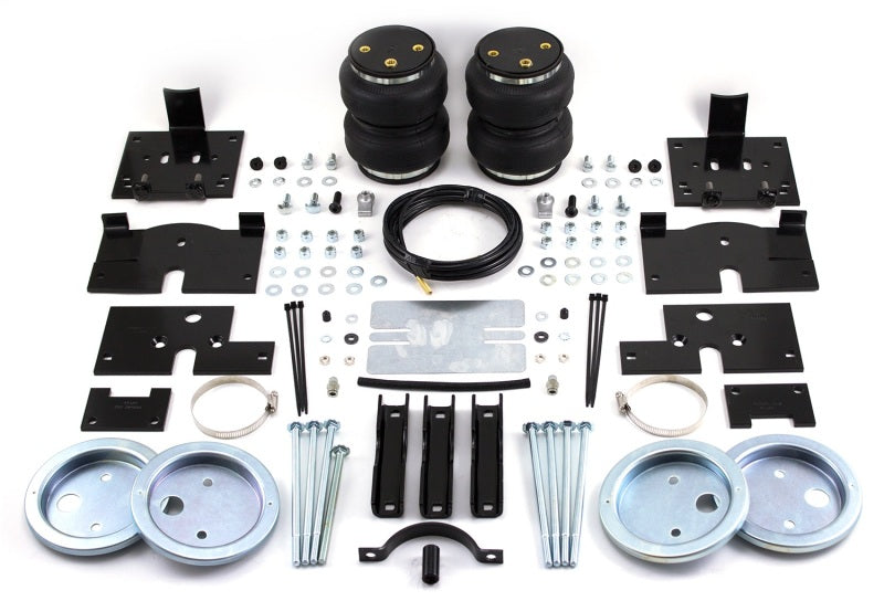 Air Lift Air Suspension Kits Air Lift Loadlifter 5000 for Half Ton Vehicles