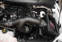 Load image into Gallery viewer, K&amp;N Engineering Cold Air Intakes K&amp;N 2015 FORD F150 2.7L V6 Performance Intake Kit