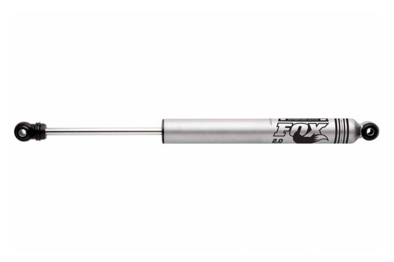 JKS Manufacturing Shocks and Struts JKS Fox 2.0 Adventure Series Universal Shock 30.06 x 18.46 x 2 - EB1/EB1