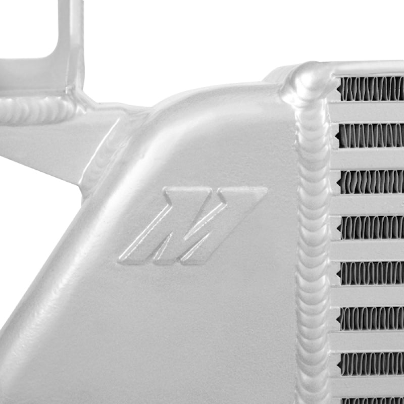 Mishimoto Intercoolers Mishimoto 03-07 Ford 6.0L Powerstroke Intercooler (Silver)
