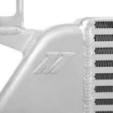 Load image into Gallery viewer, Mishimoto Intercoolers Mishimoto 03-07 Ford 6.0L Powerstroke Intercooler (Silver)
