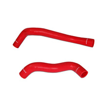 Load image into Gallery viewer, Mishimoto Hoses Mishimoto 99-00 Ford F250 7.3L Red Diesel Hose Kit
