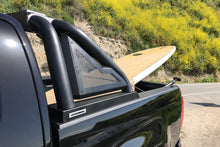 Load image into Gallery viewer, Go Rhino Bed Racks Go Rhino 15-20 Chevrolet Colorado Sport Bar 2.0 (Mid Size) - Tex Blk