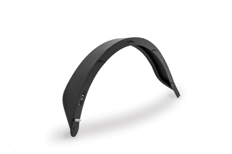 DV8 Offroad Fenders DV8 Offroad 21-23 Ford Bronco Tube Fender Flares