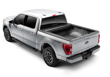 Load image into Gallery viewer, Roll-N-Lock Tonneau Covers - Retractable Roll-N-Lock 17-19 Ford F-250/F-350 Super Duty SB 80-3/8in A-Series Retractable Tonneau Cover