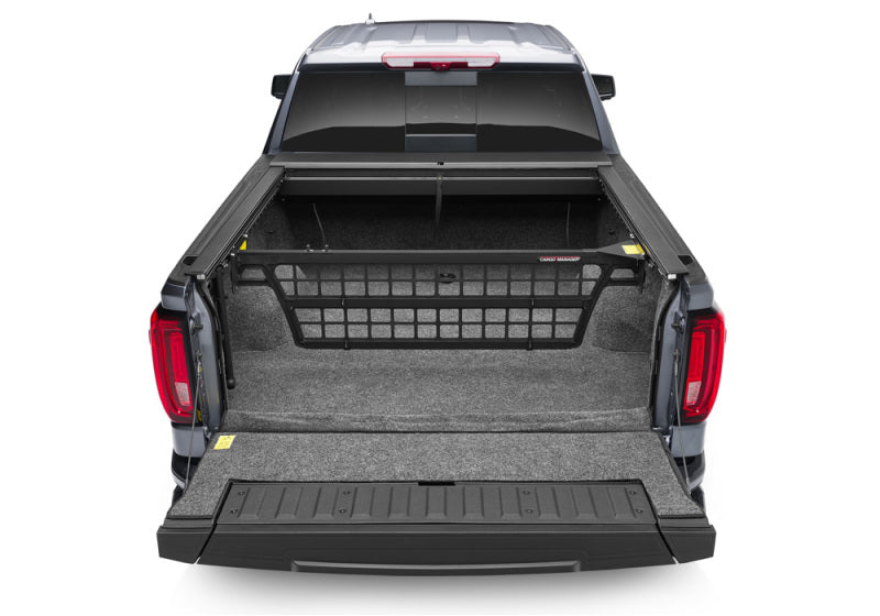 Roll-N-Lock Cargo Organization Roll-N-Lock 2020 Chevy Silverado/Sierra 2500/3500 MB 80-1/2in Cargo Manager