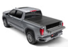 Load image into Gallery viewer, BAK Tonneau Covers - Hard Fold BAK 19-20 Chevy Silverado 5ft 8in Bed (New Body Style) BAKFlip F1