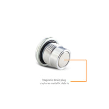 Load image into Gallery viewer, Mishimoto Transmission Pans Mishimoto 89-10 Powerstroke E4OD 4R100 5R110 Trans Pan Cast GR