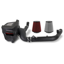 Load image into Gallery viewer, Mishimoto Cold Air Intakes Mishimoto 2021+ Ford Bronco 2.7L Performance Air Intake w/ Oiled Filter