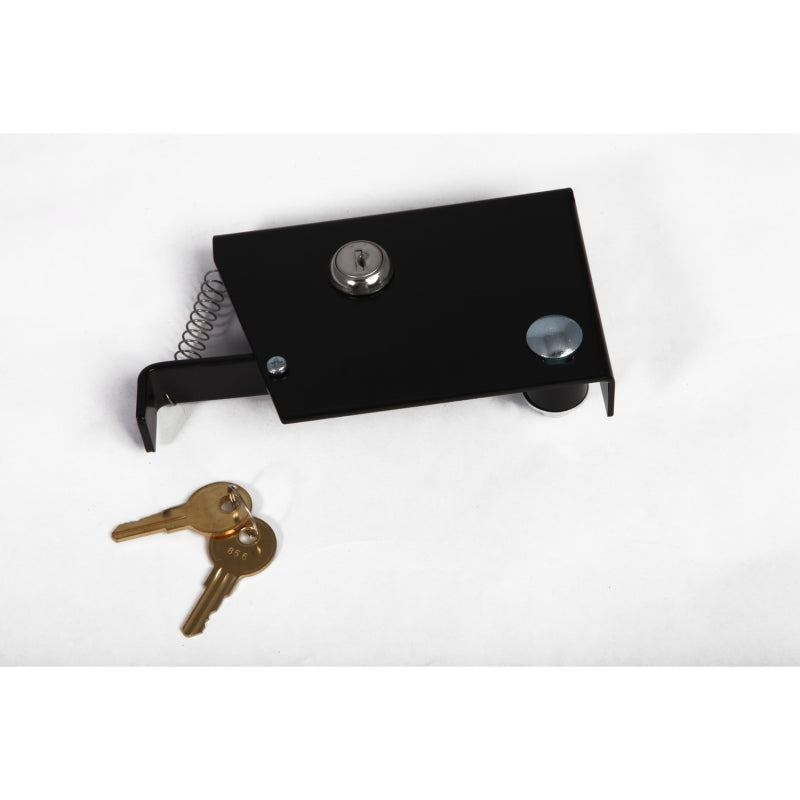 Rugged Ridge Hoods Rugged Ridge 72-86 Jeep CJ Hood Lock Kit